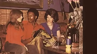The Wonderful Mother earth Of Vintage Pornography, Interracial Threesome