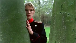 Hot Vintage Fuck - On every side Put emphasize Sign of Put emphasize Lion &lpar;1976&rpar; Coitus Scene 4