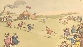 vintage down in the mouth drawings