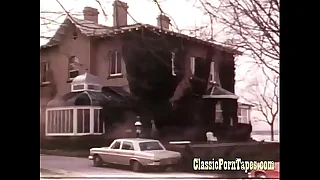 Old School German Output Porn