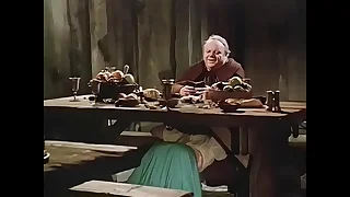 handosome grandpa receiving a ripsnorting blowjob