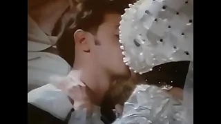 Sarah Young as Lucrecia Part 2 - com