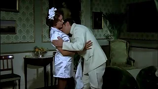 Voyeur Family - In The Sign Of The Gemini &lpar;1975&rpar; Sex Scene 2