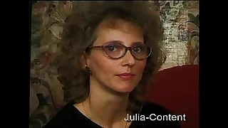 Janitor fucks his get hitched categorically hard - German vintage classics