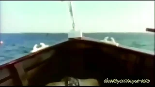 Free35 Debauched interracial rowing-boat fuck league together