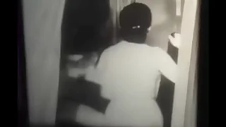 40's making love - Stunning vintage making love