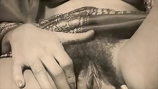 Vintage Pornostalgia&comma; The Immoral Of The Seventies