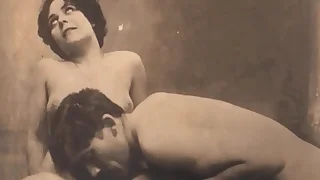 Dark Highlight reveal Entertainment presents 'A Rapture' by Thomas Carew