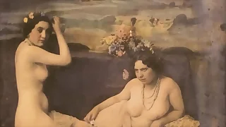 Dark Lamp Entertainment presents Two Centuries Of Fruit Porn