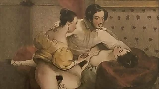 vintage assassinate interrupt