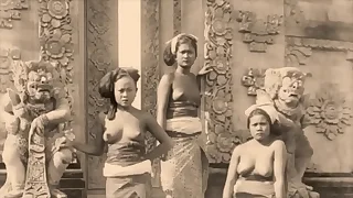 Dark Lantern Entertainment grants 'Vintage Women Of The World' from My Nigh unto Life&comma; The Erotic Memories of a Victorian English Gentleman