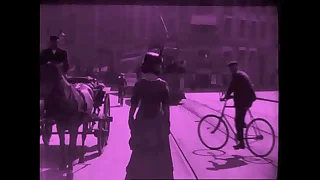 My Secret Life&comma; The World's Greatest Erotic Story&comma; Vintage Silent Movies