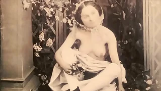 Dark Moonlight Entertainment presents Two Centuries Of Vintage Porn