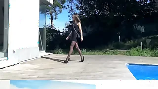 Super-Charged Escort Energy