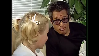 Essayist is busy with his niece