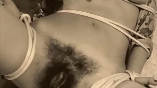 My Secret Life&comma; Output Bondage