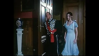 Italian output porn&colon; dirty shadows puppet for a blow job&excl;