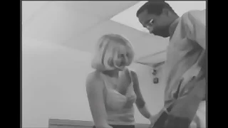 Antiguo Film over BBC interracial Mujer Output